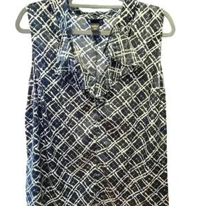 Lane Bryant BLOUSE